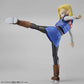 Dragon Ball Z Figure-rise Standard Android 18 Model Kit