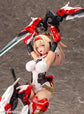 Megami Device Asra Archer 2/1 Scale Figure