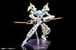 Busou Shinki x Megami Device B3.1 Type Devil Strarf (Repaint Color Ver.) Model Kit