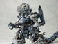 Zoids 1/72 HMM RBOZ-003 Gojulas (Marking Plus Ver.) 1/72 Scale Model Kit