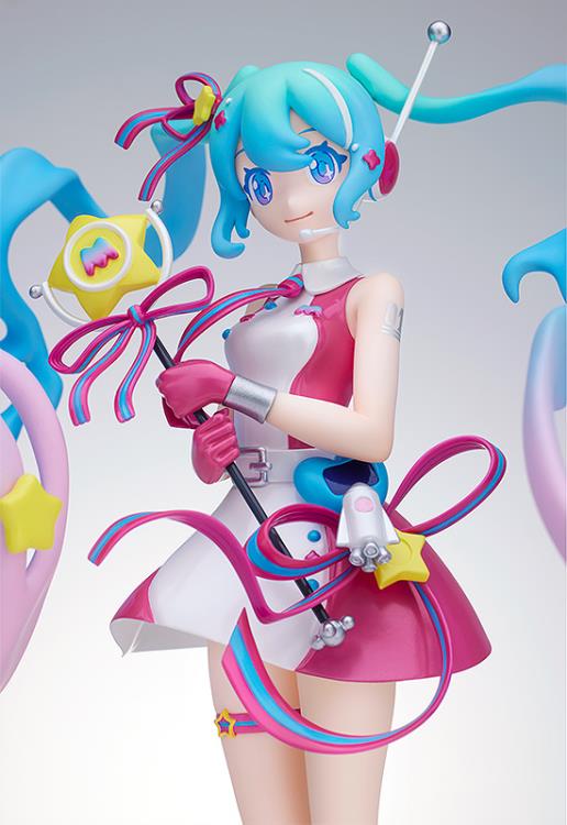 Vocaloid Pop Up Parade Hatsune Miku (Future Eve Ver.) L Size Figure