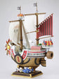 One Piece Sailing Ship Collection Thousand Sunny (New World Ver.) Model Kit