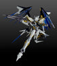 Cross Ange: Rondo of Angel and Dragon Moderoid Villkiss Model Kit