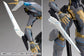 Anubis: Zone Of The Enders Jehuty Model Kit