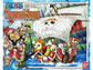 One Piece Sailing Ship Collection Thousand Sunny (New World Ver.) Model Kit