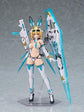 PLAMAX Bunny Suit Planning  BP-01 Sophia F. Shirring Model Kit