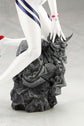Rebuild of Evangelion Asuka Langley Shikinami (White Plugsuit Ver.) Figure