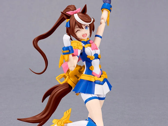 30 Minutes Sisters Tokai Teio From Uma Musume
