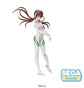 Rebuild of Evangelion Mari Makinami Illustrious (Last Mission Activate Color) Super Premium Figure