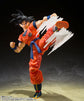 Dragon Ball Z S.H.Figuarts Goku&