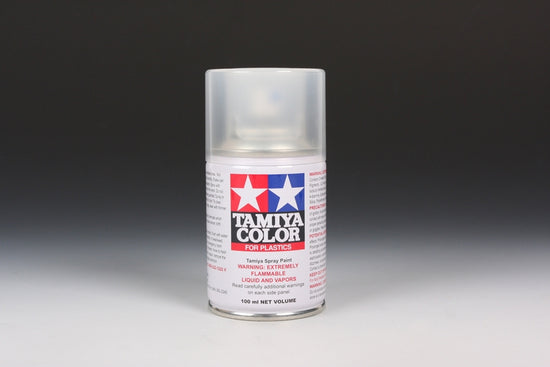 TS-13 Clear (100ml Spray Can)