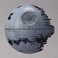 Star Wars Return of the Jedi: Death Star II and Star Destroyer Model Kit