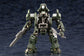 Hexa Gear Bulkarm Alpha (Jungle Type) 1/24 Scale Model Kit