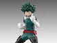 My Hero Academia Entry Grade Izuku Midoriya Model Kit