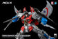 Threezero Transformers: MDLX Starscream