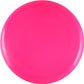 GaiaNotes Ge-009 Semi-Gloss Fluorescent Pink