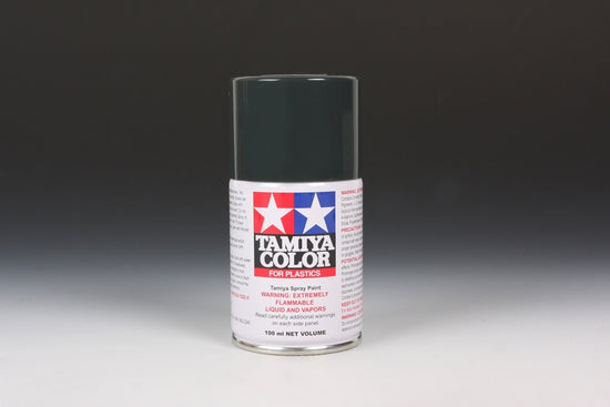 TS-82 Rubber Black (100ml Spray Can)