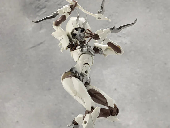 Megalomaria Unlimited Universe: Seeker Model Kit