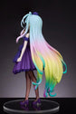 No Game No Life Pop Up Parade Shiro (Concert Ver.) L Size Figure