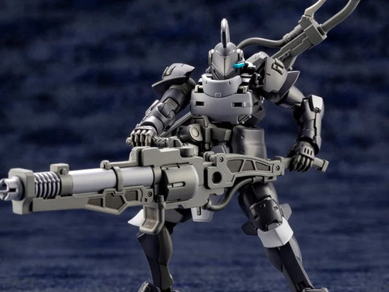 Hexa Gear Governor Armor Type: Knight (Nero) 1/24 Scale Model Kit