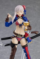 Fate/Grand Order figma No. 560 Berserker/Miyamoto Musashi