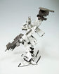 Armored Core Variable Infinity White Glint (Line Ark) Model Kit