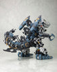 Zoids 1/72 HMM RBOZ-003 Gojulas (Marking Plus Ver.) 1/72 Scale Model Kit