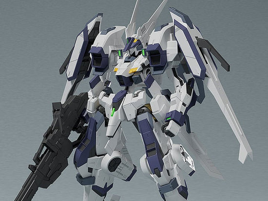 Titanomachia Moderoid GR Edelstein II (Zwei) Model Kit