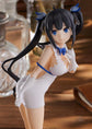 Is it Wrong to Try to Pick Up Girls in a Dungeon? IV Pop Up Parade Hestia Figure