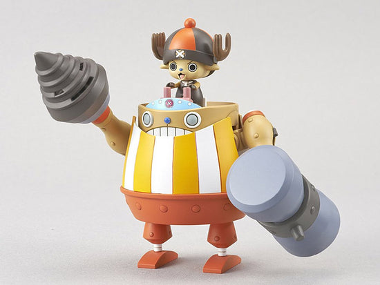 One Piece Chopper Robo Super 