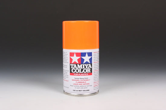 TS-96 Fluorescent Orange (100ml Spray Can)