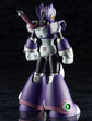 Mega Man X6 (Rock Man X6) Zero Nightmare Ver. Model Kit