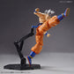 Dragon Ball Z Figure-rise Standard Son Goku (Ultra Instinct) Model Kit