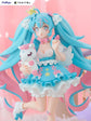 Vocaloid Tenitol Hatsune Miku (Yumekawa Princess Ver.) Figure