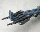 Zoids 1/72 HMM RBOZ-003 Gojulas (Marking Plus Ver.) 1/72 Scale Model Kit