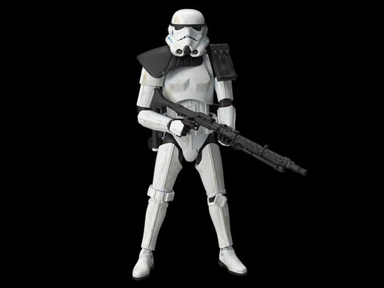 Star Wars Sandtrooper 1/12 Scale Model Kit