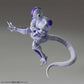 Dragon Ball Z Figure-rise Standard Final Form Frieza Model Kit