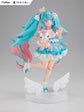 Vocaloid Tenitol Hatsune Miku (Yumekawa Princess Ver.) Figure