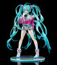 Vocaloid Hatsune Miku (With SOLWA) 1/7 Scale Figure