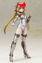 Frame Arms Girl Hresvelgr=Invert Model Kit (Reissue)