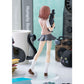 A Certain Scientific Railgun T Pop Up Parade Mikoto Misaka Sisters Figure