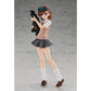 A Certain Scientific Railgun T Pop Up Parade Mikoto Misaka Sisters Figure