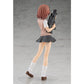 A Certain Scientific Railgun T Pop Up Parade Mikoto Misaka Sisters Figure