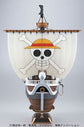 One Piece Grand Ship Collection Going Merry Model Kit