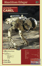 Hasegawa 1:20 Luna Tactical Reconnaissance Machine LUM-168 Camel