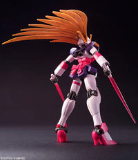HGFC #129 Nobell Gundam (Berserker Mode)