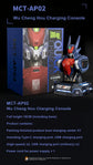 MOSHOW Charger MCT-AP02 WU Chenghou Progenitor Effect Bust Charging Center Figure Model