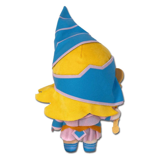 Yu Gi Oh Classic S2 Dark Magician Girl 8 Inch Plush