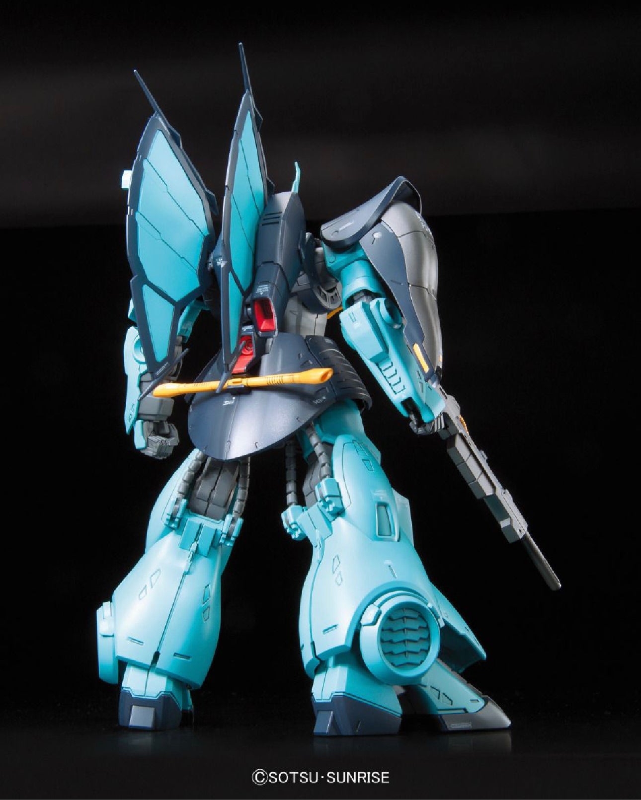 RE/100 #04 MSK-008 DIJEH