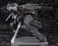 Metal Gear Solid Metal Gear Rex (Black Ver.) 1/100 Scale Model Kit (Reissue)